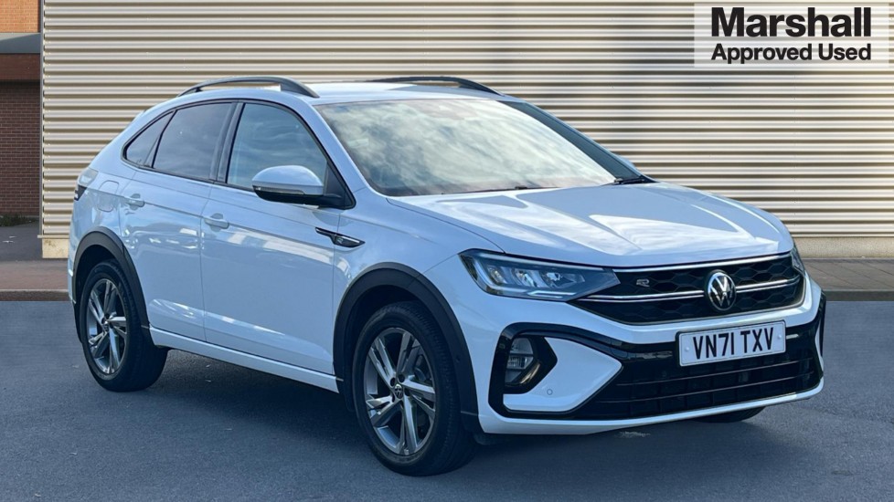 Used Volkswagen Taigo 2022 for sale - 76609739: Photo 1