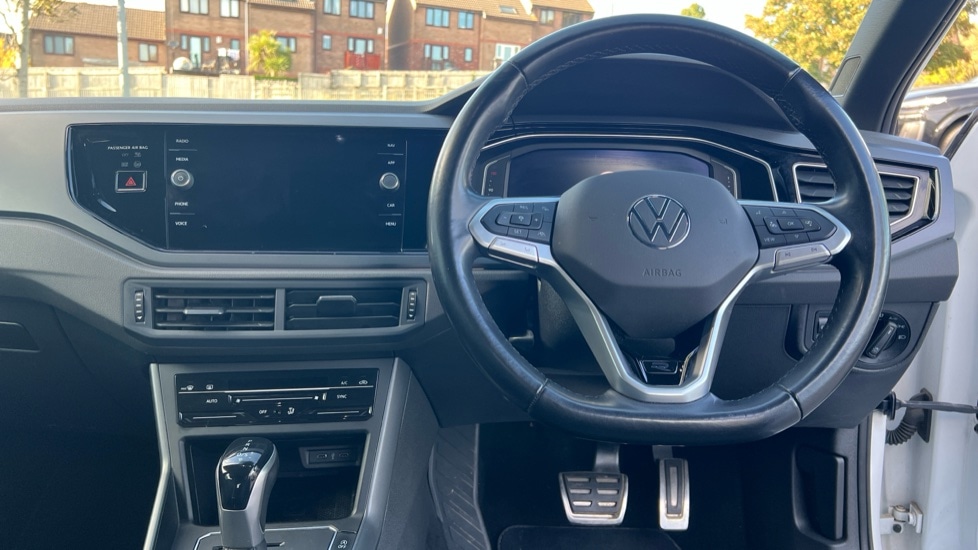 Used Volkswagen Taigo 2022 for sale - 76609739: Photo 11