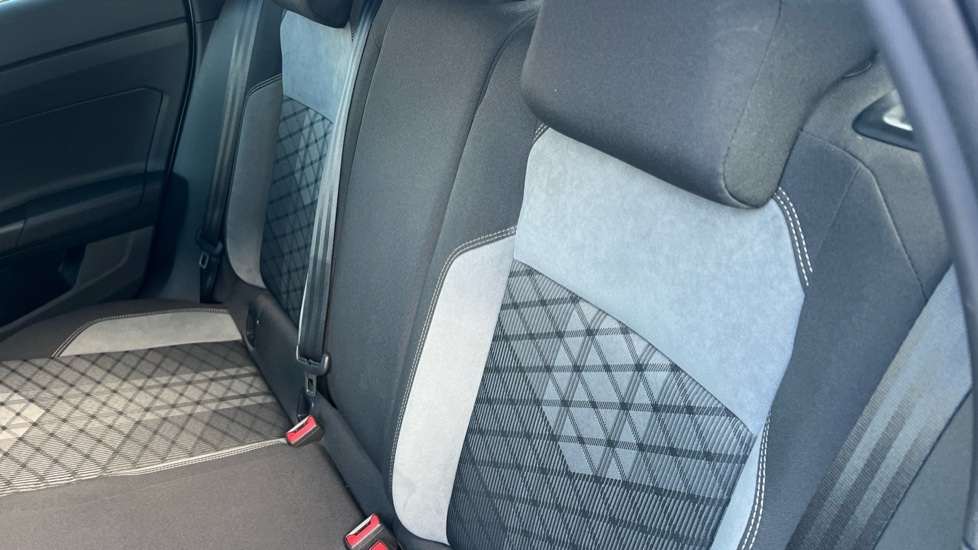 Used Volkswagen Taigo 2022 for sale - 76609739: Photo 14