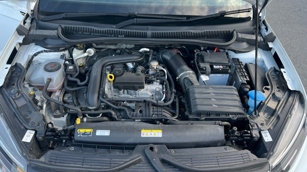 Used Volkswagen Taigo 2022 for sale - 76609739: Photo 16