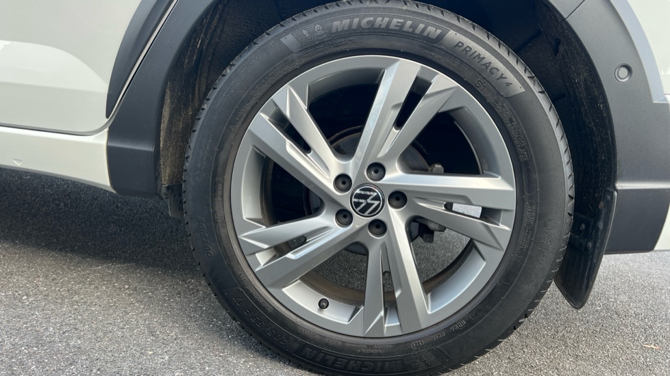 Used Volkswagen Taigo 2022 for sale - 76609739: Photo 18