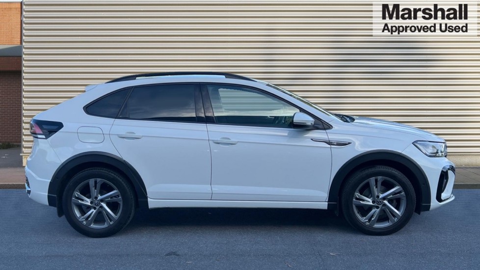 Used Volkswagen Taigo 2022 for sale - 76609739: Photo 2