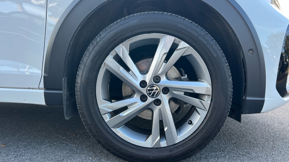 Used Volkswagen Taigo 2022 for sale - 76609739: Photo 20