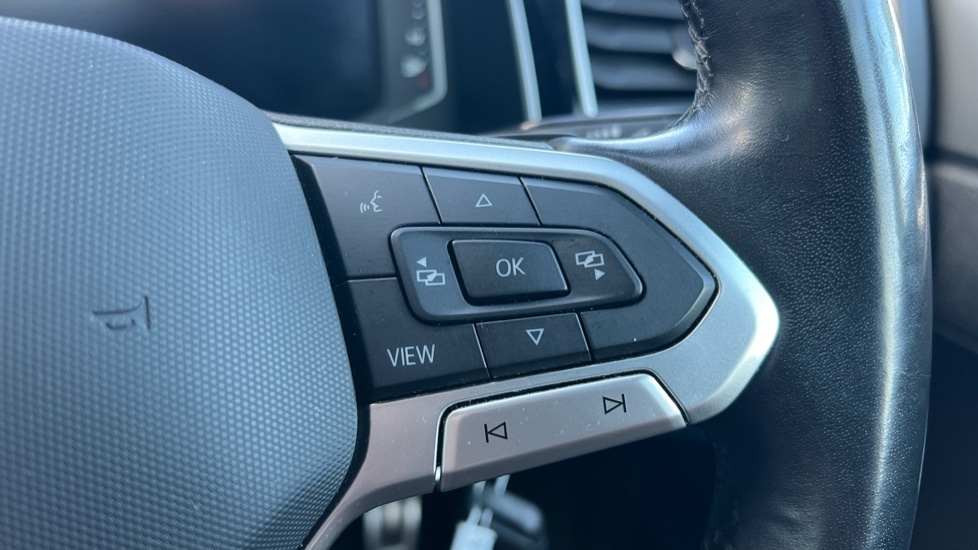 Used Volkswagen Taigo 2022 for sale - 76609739: Photo 22