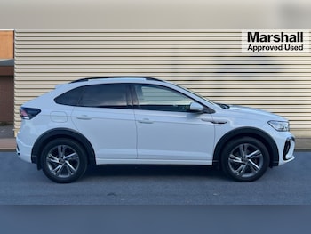 Used Volkswagen Taigo 2022 for sale - 76609739: Photo