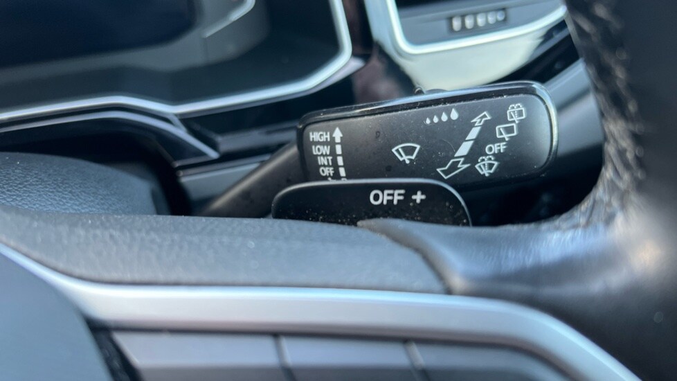 Used Volkswagen Taigo 2022 for sale - 76609739: Photo 31