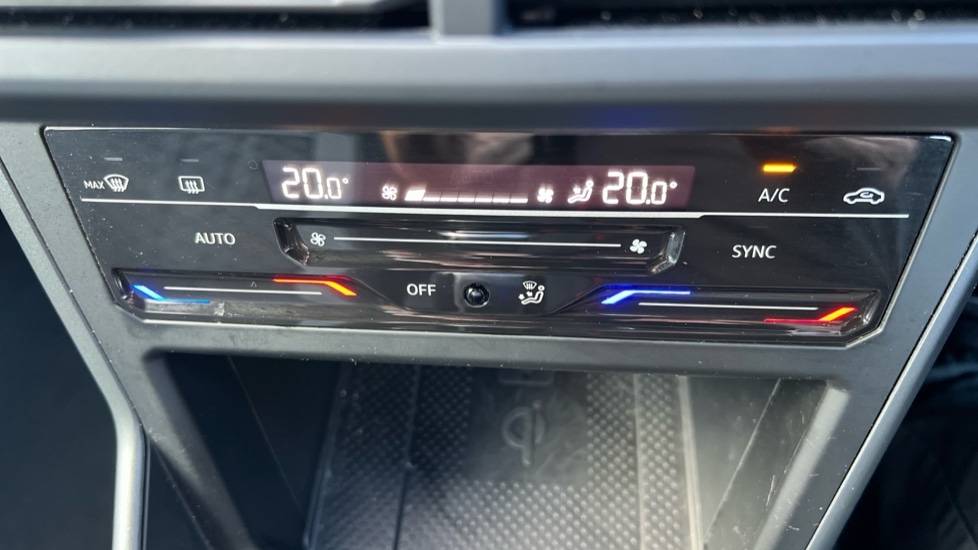 Used Volkswagen Taigo 2022 for sale - 76609739: Photo 33