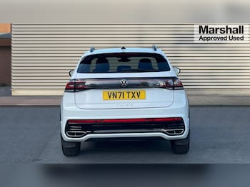 Used Volkswagen Taigo 2022 for sale - 76609739: Photo