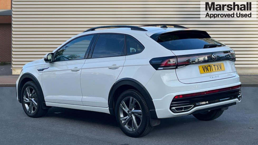 Used Volkswagen Taigo 2022 for sale - 76609739: Photo 5