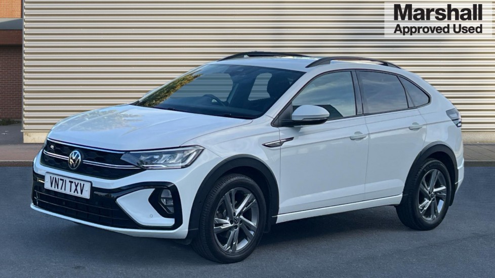 Used Volkswagen Taigo 2022 for sale - 76609739: Photo 7