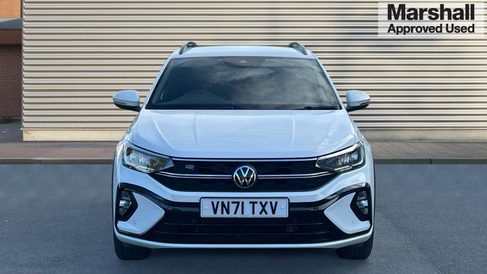 Used Volkswagen Taigo 2022 for sale - 76609739: Photo 8