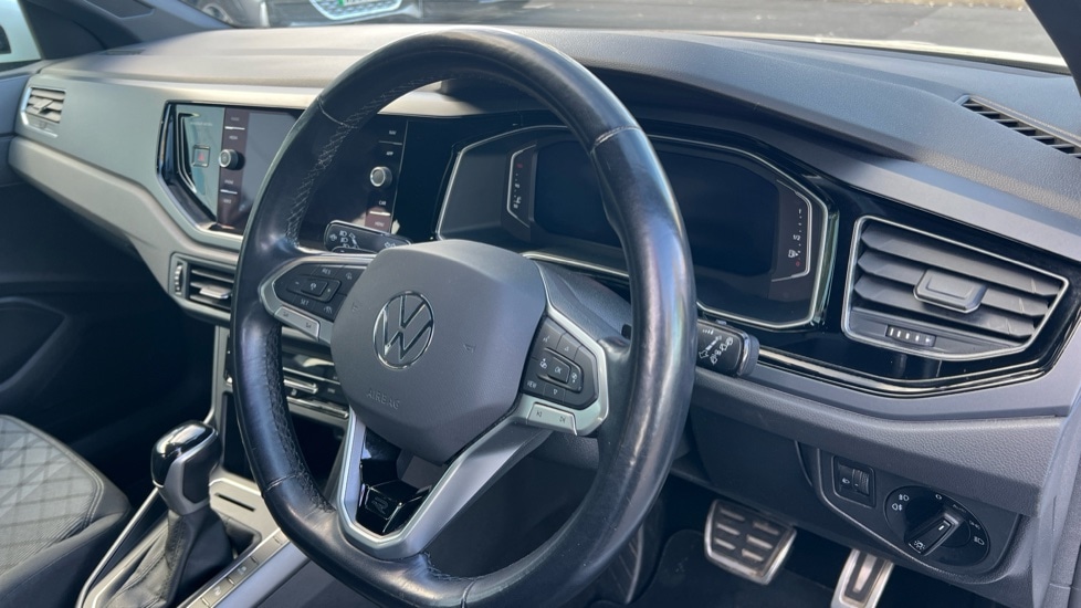 Used Volkswagen Taigo 2022 for sale - 76609739: Photo 9