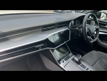 Used Audi A6 Saloon 2020 for sale - 74893957: Photo