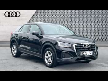 2023 - 30 TFSI Technik 5dr