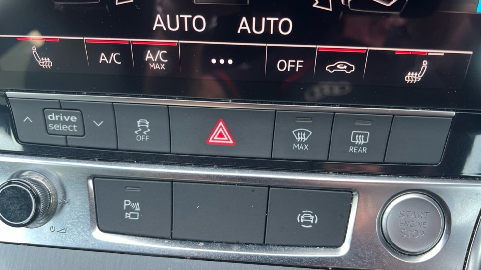 Vehicle 74
