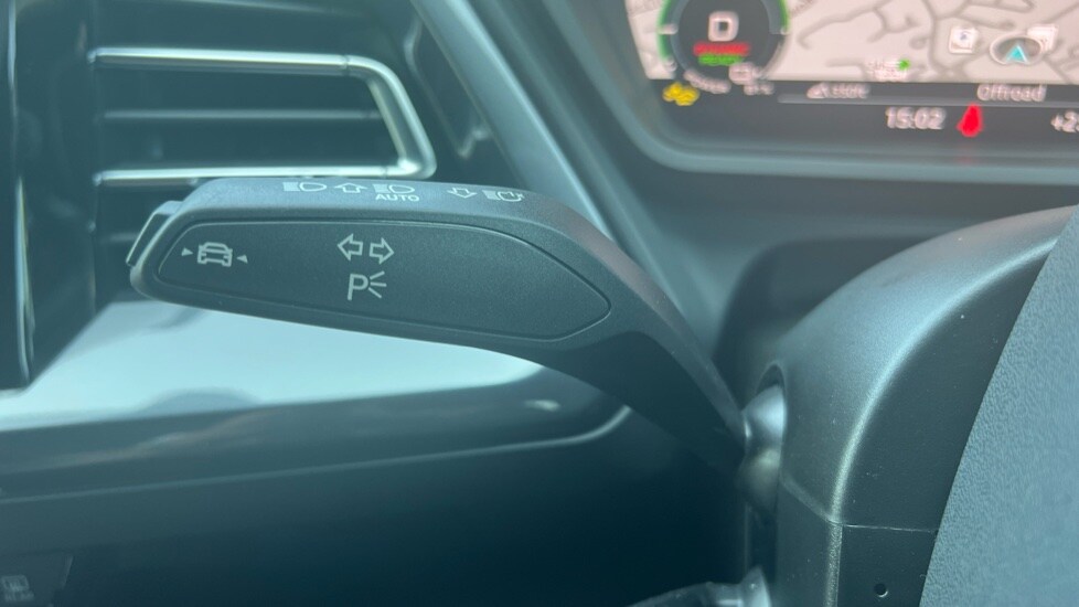 Used Audi Q4 e-tron 2025 for sale - 76096088: Photo 31