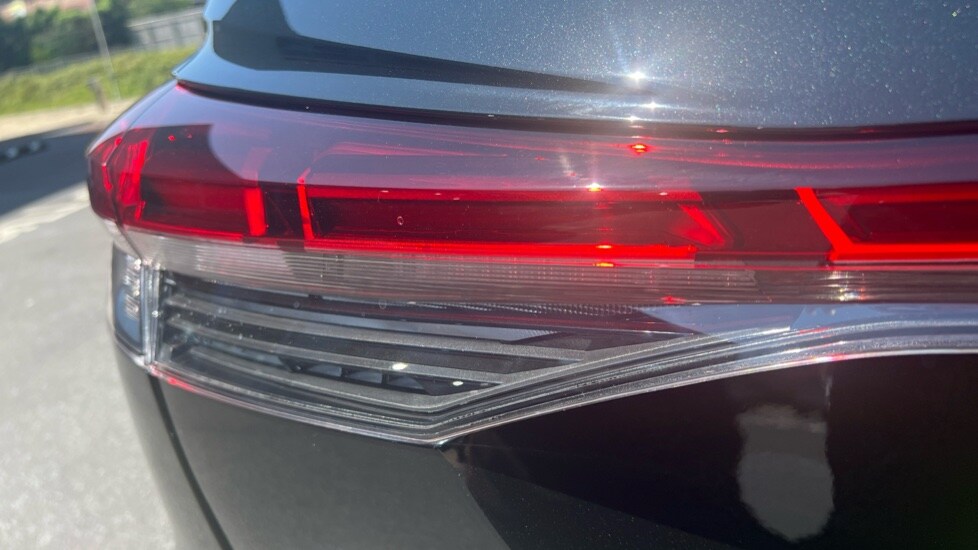 Used Audi Q4 e-tron 2025 for sale - 76096088: Photo 33