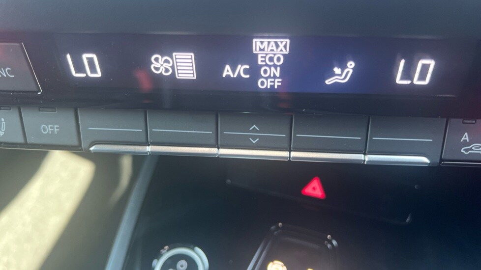 Used Audi Q4 e-tron 2025 for sale - 76096088: Photo 37
