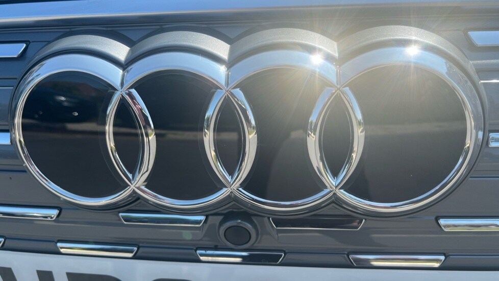 Used Audi Q4 e-tron 2025 for sale - 76096088: Photo 54