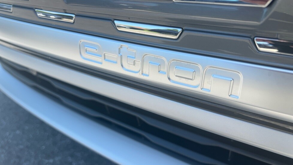 Used Audi Q4 e-tron 2025 for sale - 76096088: Photo 55
