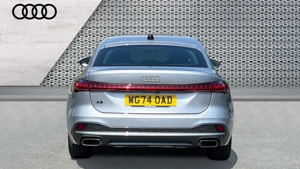 Used Audi A5 2025 for sale - 76104310: Photo 11