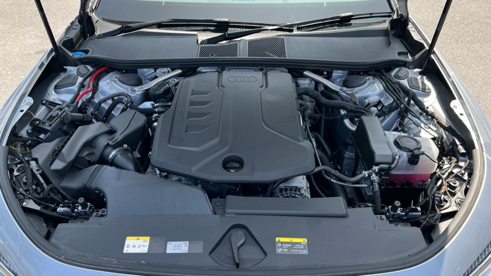 Used Audi A5 2025 for sale - 76104310: Photo 20