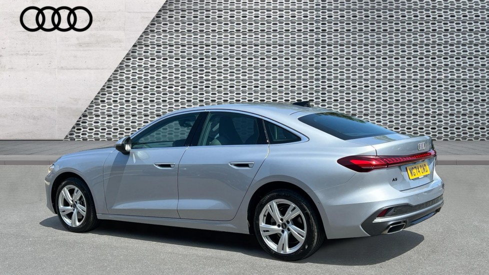 Used Audi A5 2025 for sale - 76104310: Photo 3