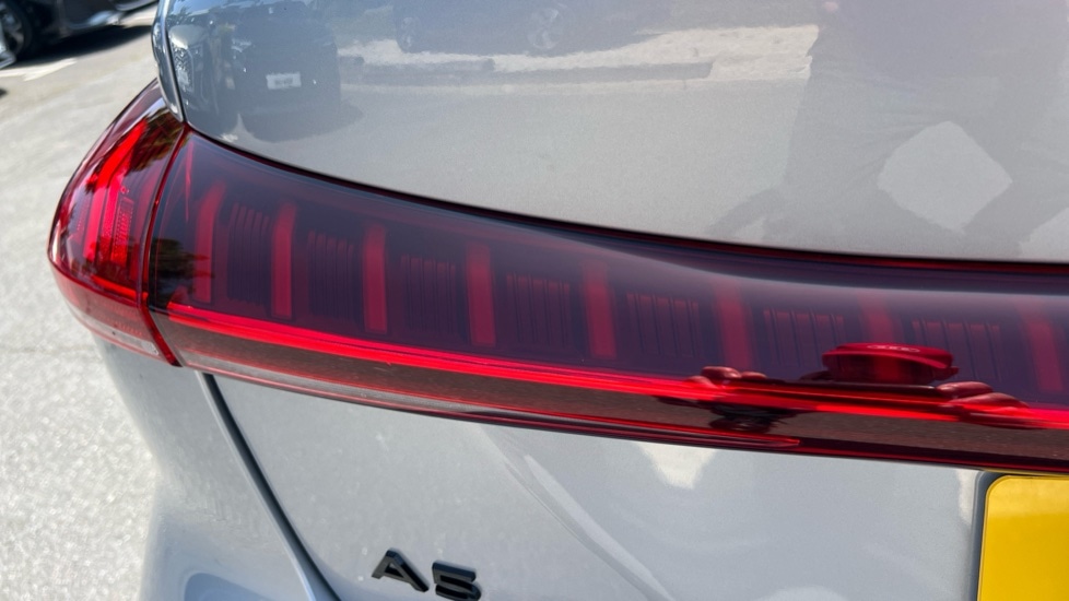 Used Audi A5 2025 for sale - 76104310: Photo 33