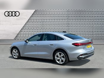 Used Audi A5 2025 for sale - 76104310: Photo 3