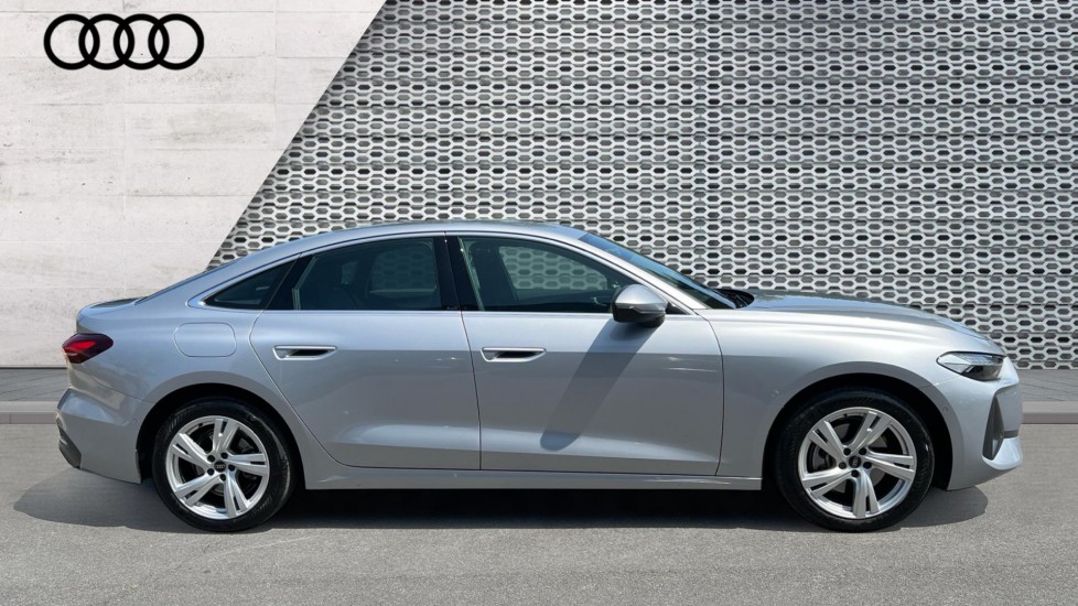 Used Audi A5 2025 for sale - 76104310: Photo 4