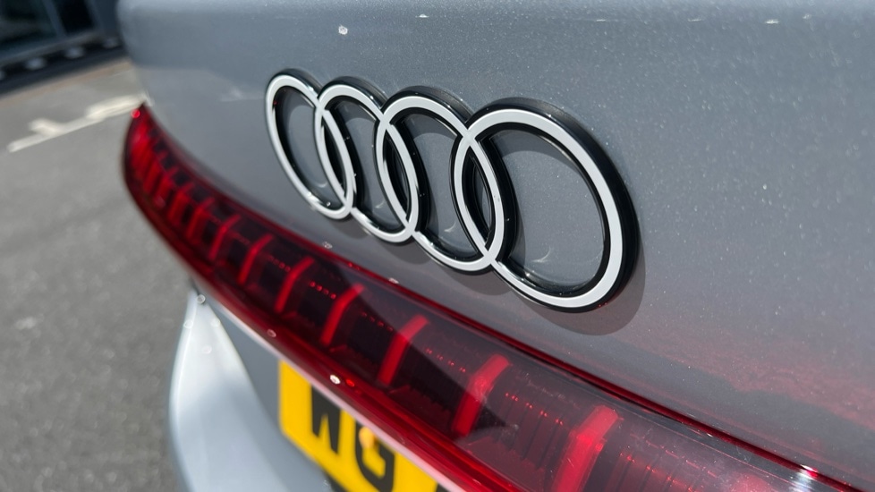 Used Audi A5 2025 for sale - 76104310: Photo 47