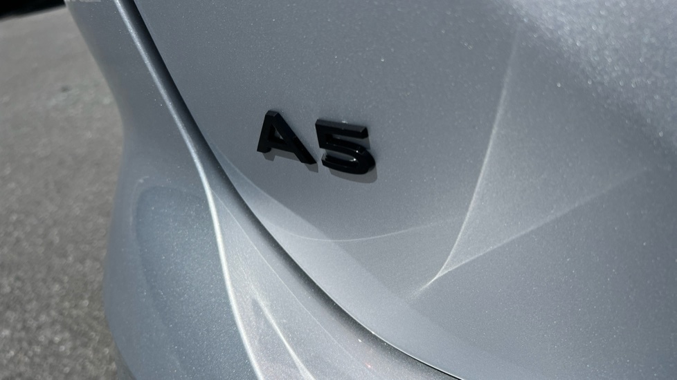 Used Audi A5 2025 for sale - 76104310: Photo 48