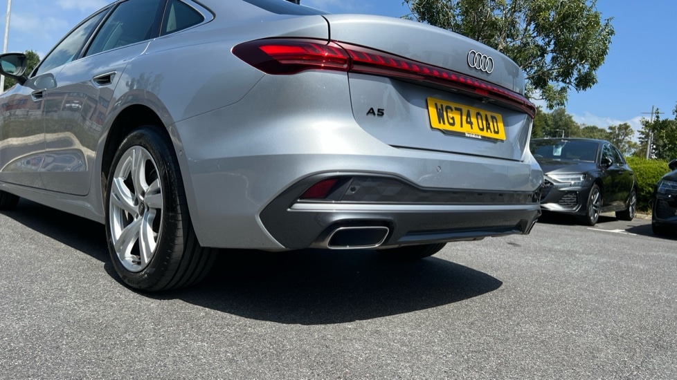Used Audi A5 2025 for sale - 76104310: Photo 49