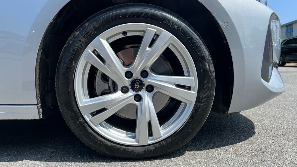 Used Audi A5 2025 for sale - 76104310: Photo 5