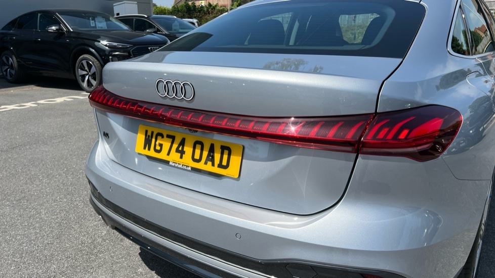 Used Audi A5 2025 for sale - 76104310: Photo 51