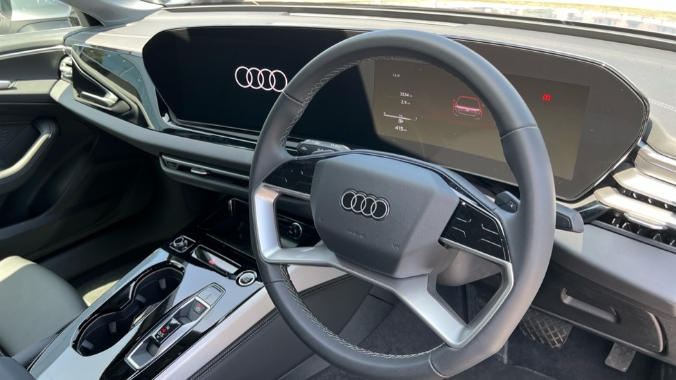Used Audi A5 2025 for sale - 76104310: Photo 6
