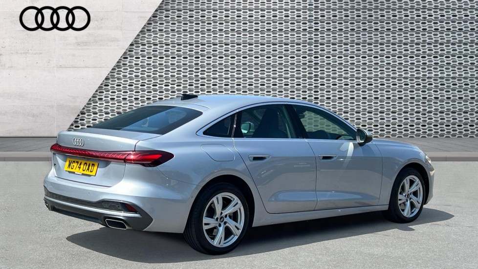 Used Audi A5 2025 for sale - 76104310: Photo 8