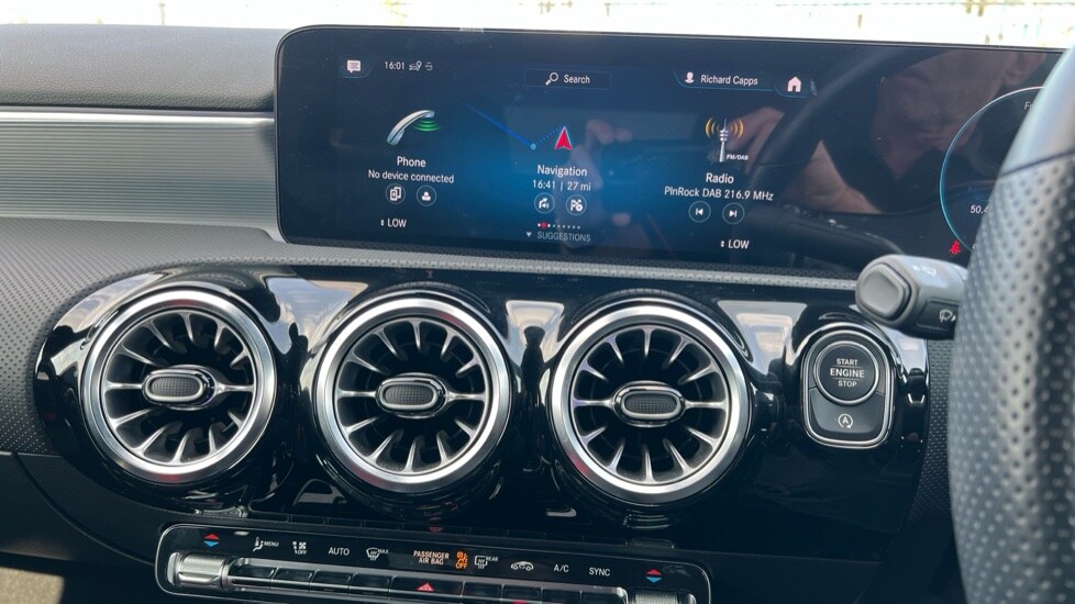 Used Mercedes-Benz A-Class 2022 for sale - 76609685: Photo 12