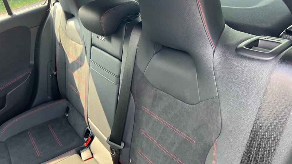 Used Mercedes-Benz A-Class 2022 for sale - 76609685: Photo 14