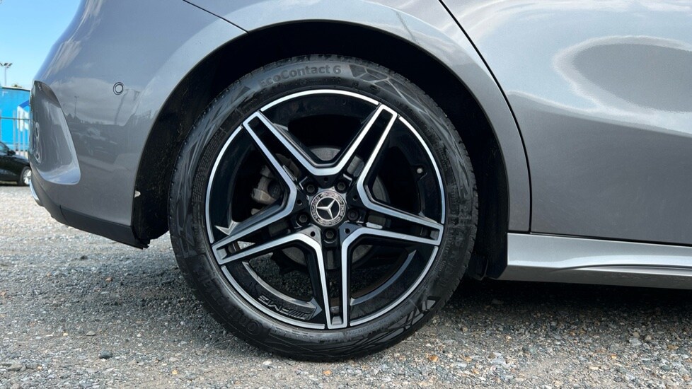 Used Mercedes-Benz A-Class 2022 for sale - 76609685: Photo 19