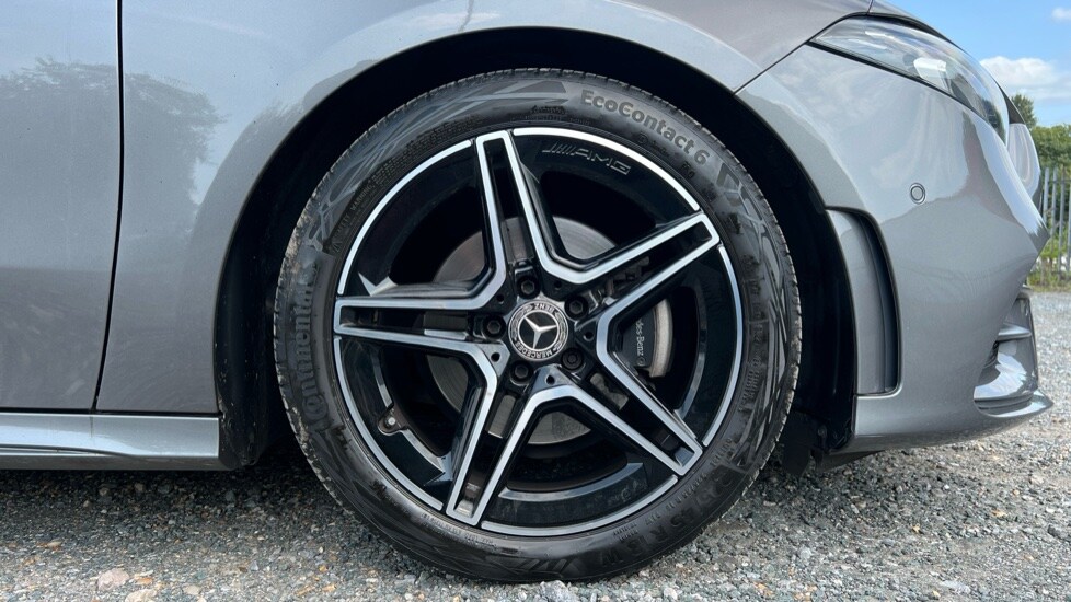 Used Mercedes-Benz A-Class 2022 for sale - 76609685: Photo 20