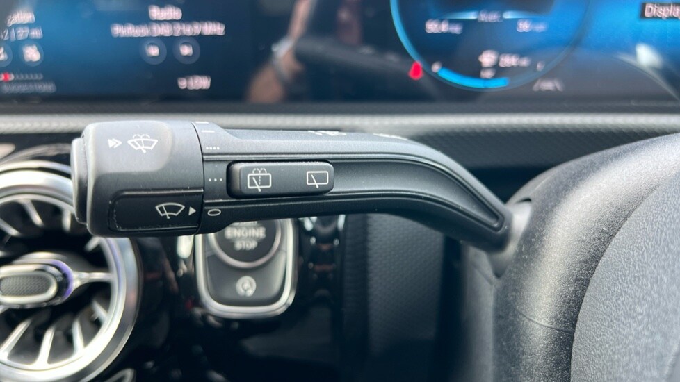 Used Mercedes-Benz A-Class 2022 for sale - 76609685: Photo 25