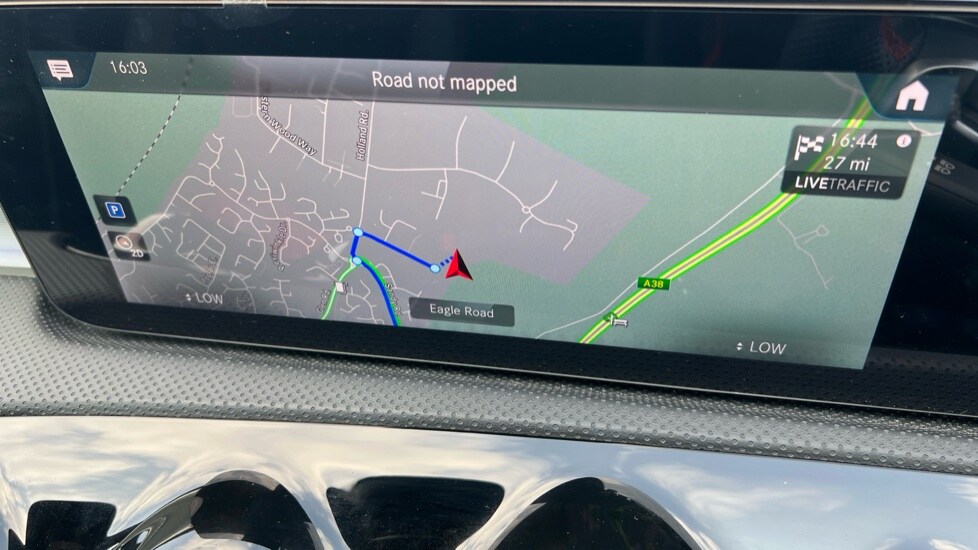 Used Mercedes-Benz A-Class 2022 for sale - 76609685: Photo 27