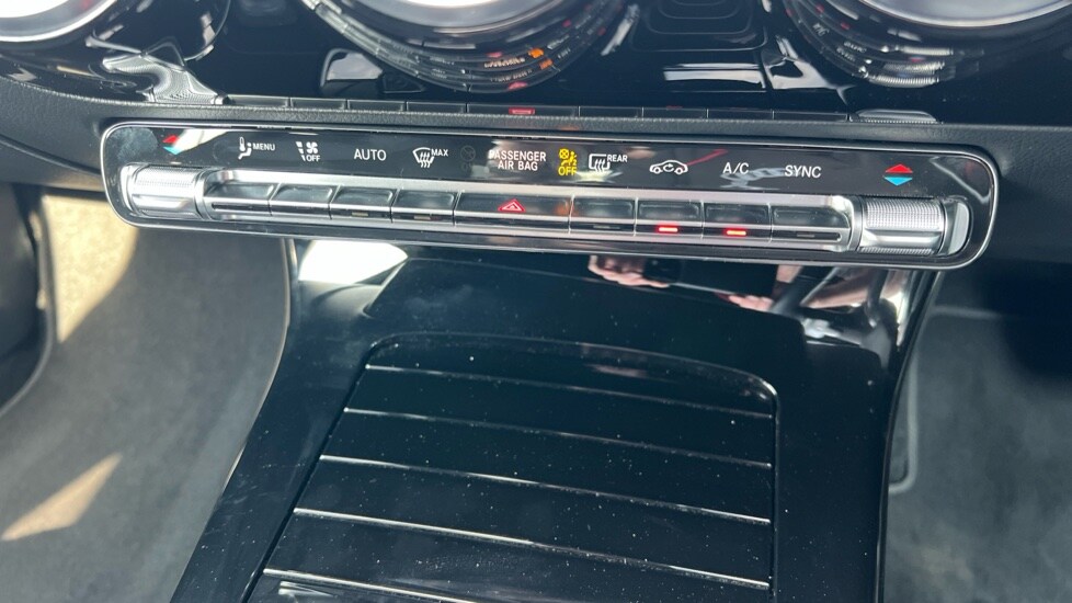 Used Mercedes-Benz A-Class 2022 for sale - 76609685: Photo 33