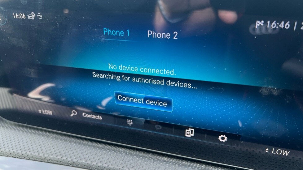 Used Mercedes-Benz A-Class 2022 for sale - 76609685: Photo 36