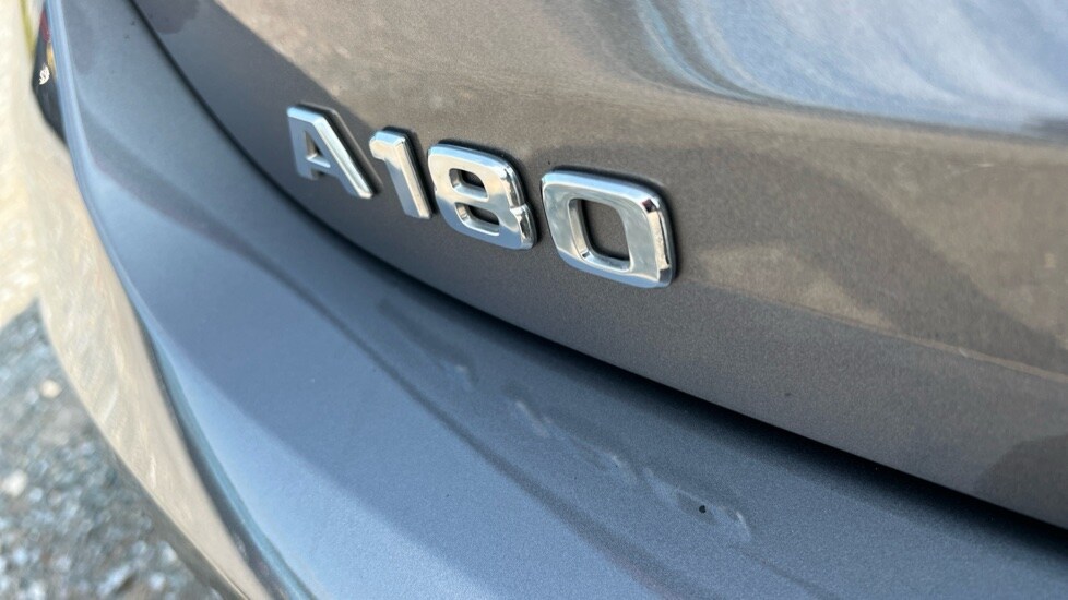 Used Mercedes-Benz A-Class 2022 for sale - 76609685: Photo 46