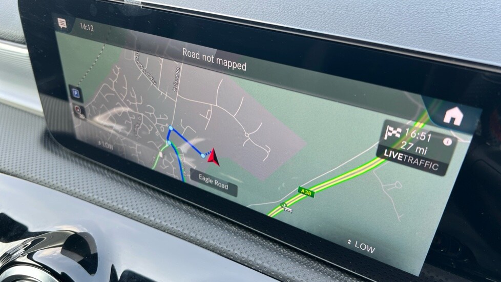 Used Mercedes-Benz A-Class 2022 for sale - 76609685: Photo 57