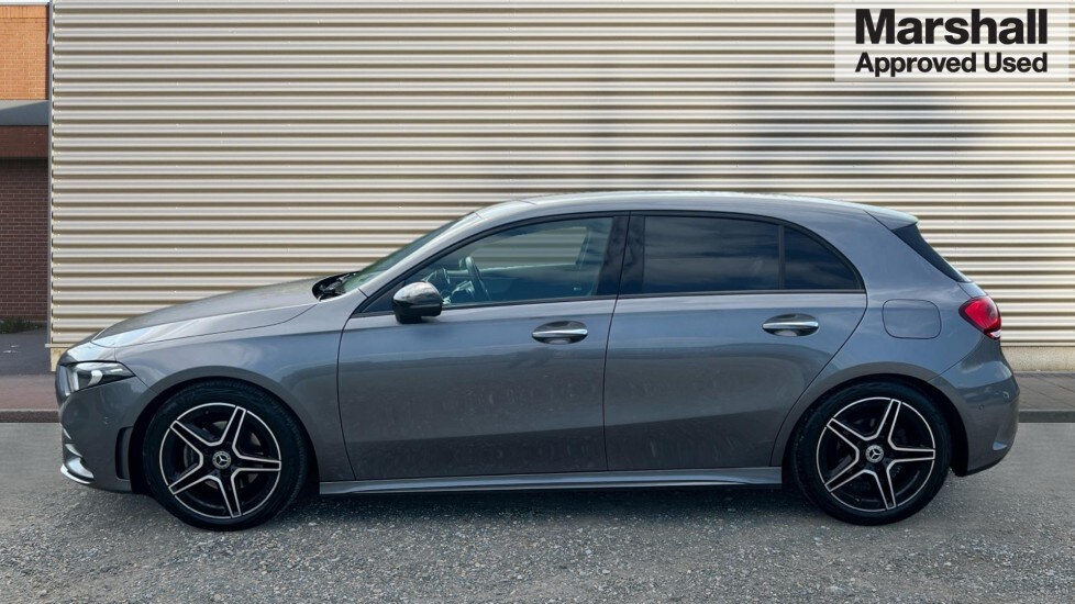 Used Mercedes-Benz A-Class 2022 for sale - 76609685: Photo 6