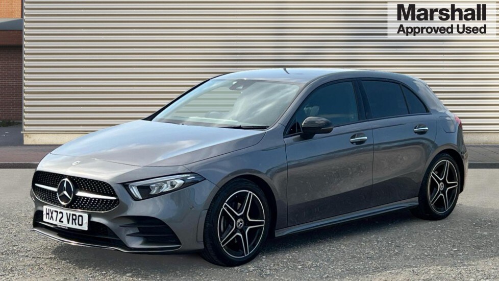 Used Mercedes-Benz A-Class 2022 for sale - 76609685: Photo 7