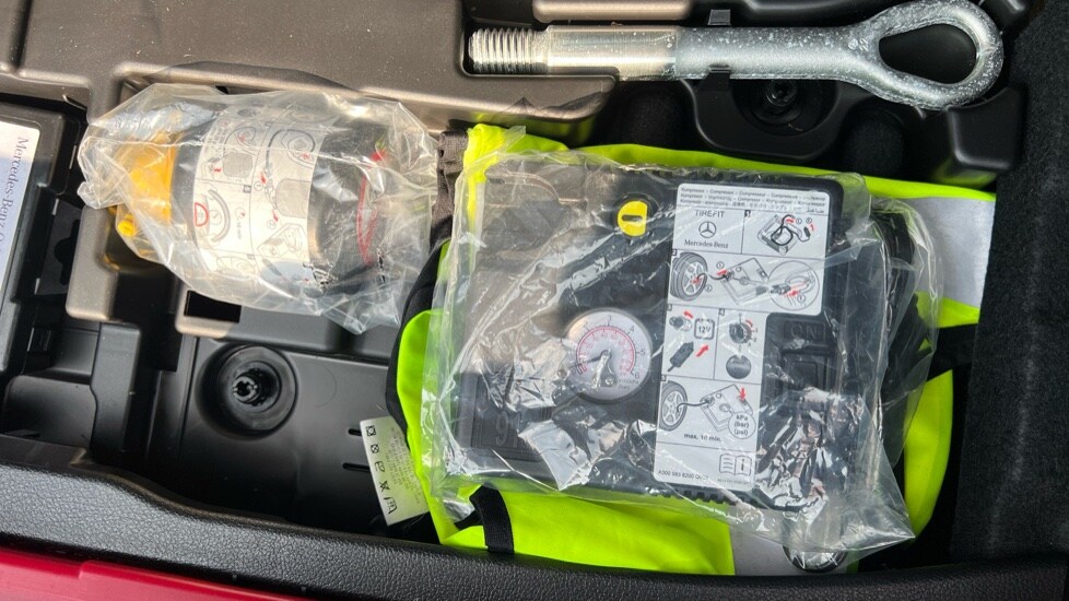 Used Mercedes-Benz A-Class 2022 for sale - 76609685: Photo 75